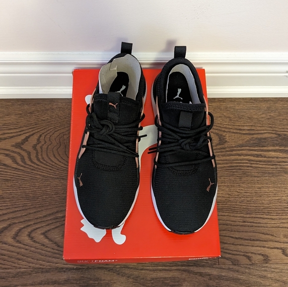 Puma Pacer Future Allure Running Shoes - Picture 3 of 8